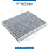 A/C FILTER for BMW 5 SERIES 2008-2015 models